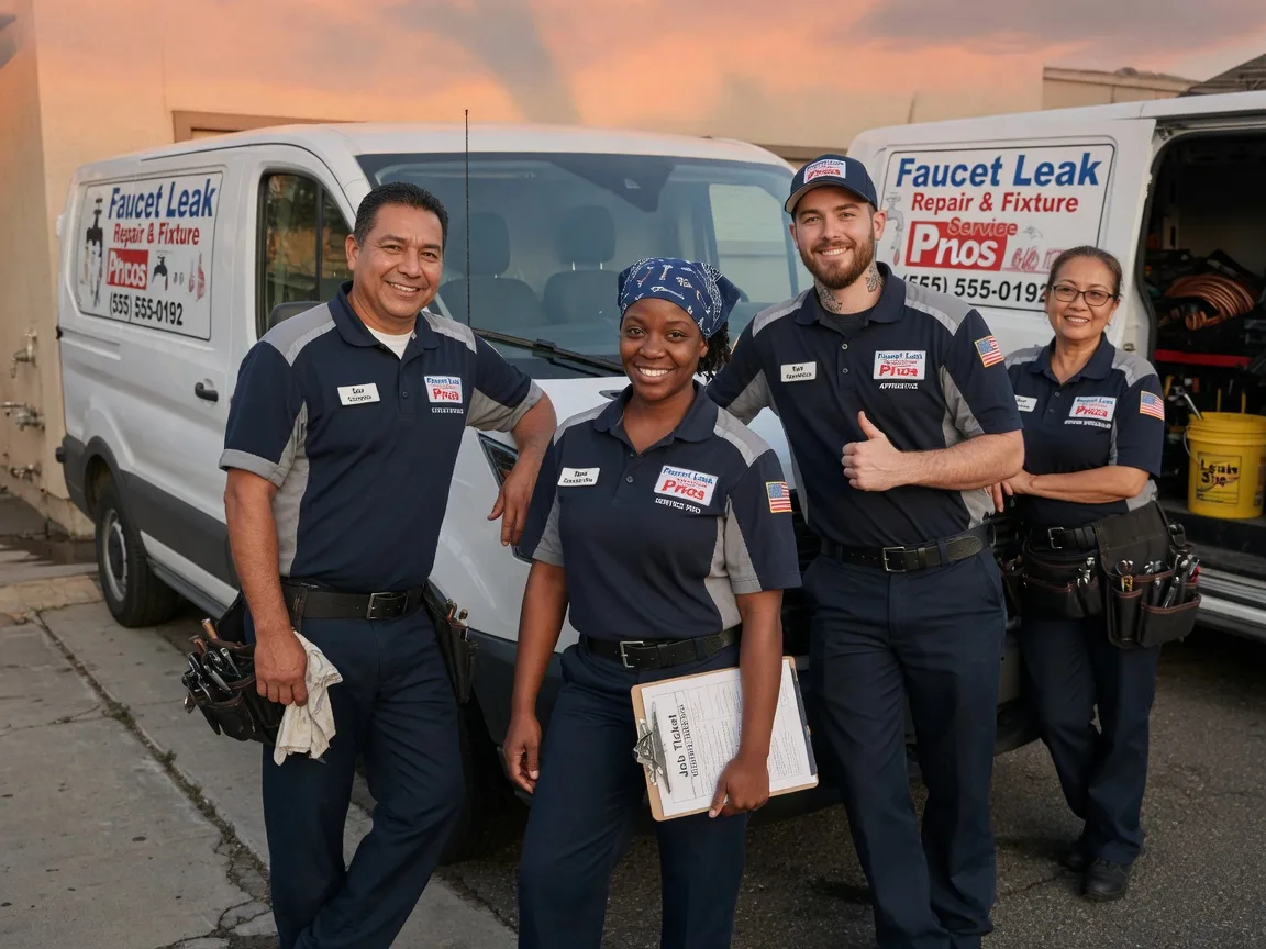 Faucet Repair company in Lake In The Hills, IL