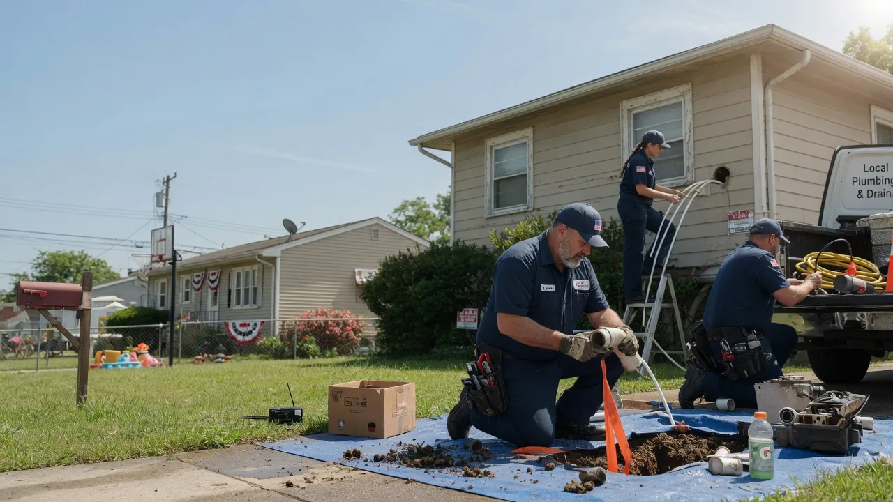 Faucet Repair in Lake In The Hills, IL near me